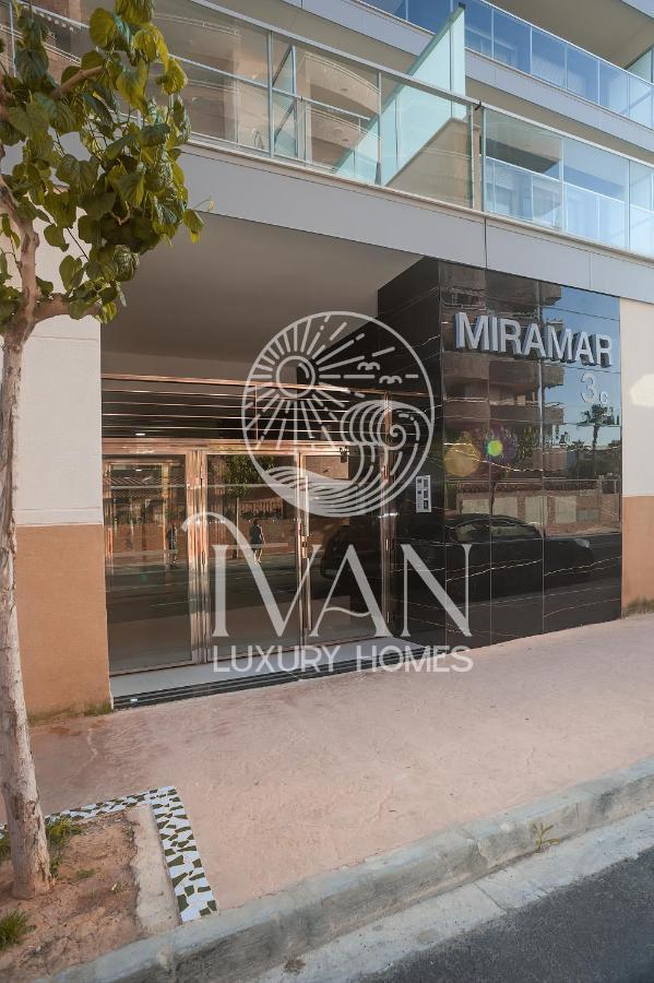 Casa Emiliaivan Luxury Homes 8ªpta Norte 1ª Linea Oropesa del Mar Exteriér fotografie