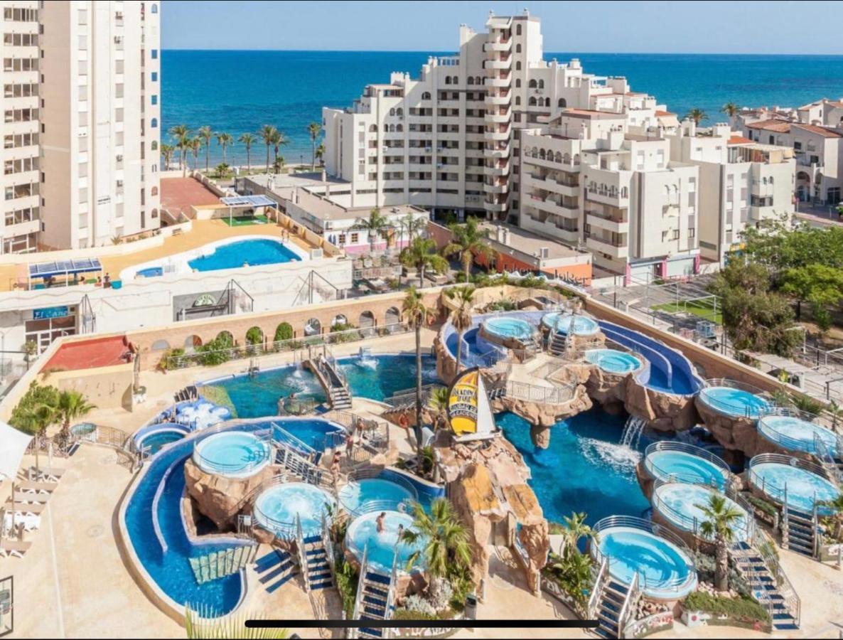 Casa Emiliaivan Luxury Homes 8ªpta Norte 1ª Linea Oropesa del Mar Exteriér fotografie
