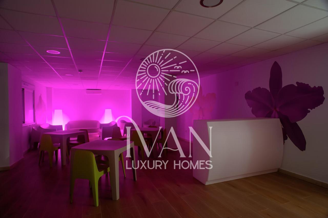 Casa Emiliaivan Luxury Homes 8ªpta Norte 1ª Linea Oropesa del Mar Exteriér fotografie