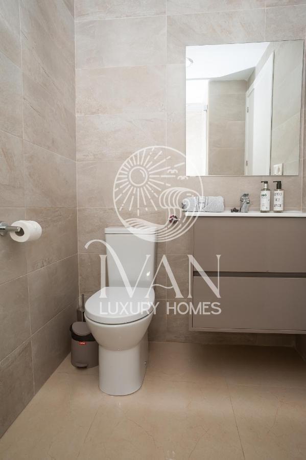 Casa Emiliaivan Luxury Homes 8ªpta Norte 1ª Linea Oropesa del Mar Exteriér fotografie